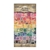 Picture of Tim Holtz Idea-Ology Sticker Book Μπλοκ Αυτοκόλλητων Με Γραμματόσημα - Postmarked, 288τεμ.