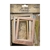 Picture of Tim Holtz Idea-Ology Layers Photo Studio - Διακοσμητικές Κάρτες και Πλαίσια, 44τεμ.