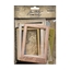 Εικόνα του Tim Holtz Idea-Ology Layers Photo Studio - Διακοσμητικές Κάρτες και Πλαίσια, 44τεμ.