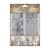 Picture of Tim Holtz Idea-Ology Collage Papers 5" X 6" - Paper Archives, 30pcs