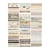 Picture of Tim Holtz Idea-Ology Διακοσμητικές Λωρίδες Για Κολάζ - Paper Strips, 89τεμ.