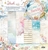 Picture of Asuka Studio Kawaii Συλλογή Χαρτιών Scrapbooking Διπλής Όψης 12'' x 12'' - Welcome To Paradise, Simple Style