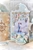 Picture of Asuka Studio Kawaii Συλλογή Χαρτιών Scrapbooking Διπλής Όψης 12'' x 12'' - Welcome To Paradise, Simple Style