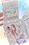 Picture of Asuka Studio Kawaii Double-Sided Paper Pack 12'' x 12'' - Welcome To Paradise