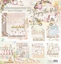 Εικόνα του Asuka Studio Kawaii Συλλογή Χαρτιών Scrapbooking Διπλής Όψης 12'' x 12'' - Enjoy The Ride