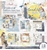 Picture of Asuka Studio Kawaii Συλλογή Χαρτιών Scrapbooking Διπλής Όψης 12'' x 12'' - Good Life Shine