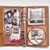 Picture of Elizabeth Craft Designs Dies - Favorite Humans, Page Pocket Page Fillers 2, 29pcs