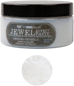 Picture of Πάστα Διαμόρφωσης Finnabair Art Extravagance Jewel Effect Paste - Crushed Crystals