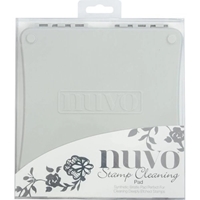 Εικόνα του Nuvo Stamp Cleaning Pad - Επιφάνεια Καθαρισμού Σφραγίδων