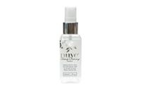 Picture of Nuvo Stamp Cleaning Solution 50ml