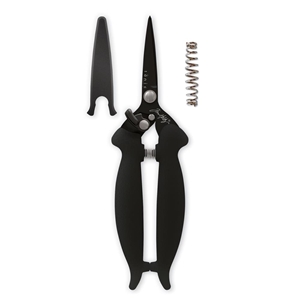 Picture of Tonic Studios Tim Holtz Mini Recoil Snips - Ψαλίδι Τιτανίου με Ελατήριο