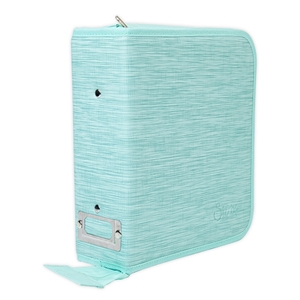 Picture of Sizzix Die Storage Solution, Small - Mint Julep 