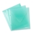 Picture of Sizzix Die Storage Envelopes Θήκες Αποθήκευσης για Σφραγίδες, Στένσιλ και Μήτρες Κοπής - Mint Julep