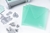 Picture of Sizzix Die Storage Envelopes - Mint Julep