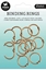 Picture of Studio Light Essentials Binding Rings - Old Gold, 12pcs