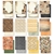 Picture of 49 & Market Collection Pack Συλλογή Χαρτιών Scrapbooking Διπλής Όψης 6'' x 8" - Academia