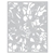 Picture of Tim Holtz Sizzix Μήτρα Κοπής Thinlits - Flowery