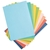 Picture of Sizzix Surfacez Cardstock A4 Χαρτόνι Μονόχρωμο - Summer Colors, 40τεμ.