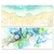 Picture of Asuka Studio Kawaii Paper Pack Slimline - Welcome to Paradise