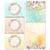 Picture of Asuka Studio Kawaii Paper Pack Slimline - Welcome to Paradise