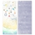 Picture of Asuka Studio Kawaii Paper Pack Slimline - Welcome to Paradise