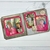 Picture of Elizabeth Craft Designs Μήτρες Κοπής - Remember Moments, Classic ATC, 13τεμ.