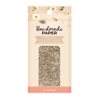 Εικόνα του American Crafts Handmade Paper Mix-Ins - Διακοσμητικοί Σπόροι - Wildflower Seeds