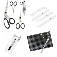 Εικόνα του Xcut Goody Bag Essentials - Σετ με Εργαλεία Χειροτεχνίας, 11τεμ.