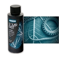 Picture of Jacquard SolarFast Dyes 118ml - Teal