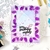 Picture of Pinkfresh Studio Stencil 4.25" x 5.25" - Overlapping Geometrics Layering, 6pcs