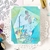 Picture of Pinkfresh Studio Stencil 4.25" x 5.25" - Overlapping Geometrics Layering, 6pcs