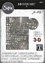 Picture of Sizzix 3D Texture Fades Embossing Folder By Tim Holtz - Reptile