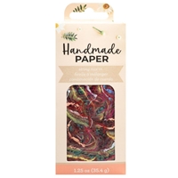 Εικόνα του American Crafts Handmade Paper Mix-Ins - String