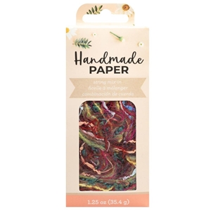 Picture of American Crafts Handmade Paper Mix-Ins - String