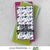 Picture of Picket Fence Studios Topper Die 2" x 6" - Thanks Word 