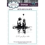 Picture of Creative Expressions Andy Skinner Rubber Stamps 3.5'' x 5.25'' - Let's Go fly A Kite, 2pcs.