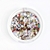 Picture of Picket Fence Studios Sequin Mix - Santa's Cookies