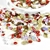 Picture of Picket Fence Studios Sequin Mix - Santa's Cookies