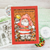 Picture of Picket Fence Studios Sequin Mix - Santa's Cookies