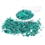 Picture of Picket Fence Studios Sequin Mix - All about the Teals 