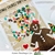 Picture of Picket Fence Studios Sequin Mix - Gingerbread People