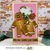 Picture of Picket Fence Studios Sequin Mix Διακοσμητικές Πούλιες - Gingerbread People