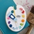 Picture of Spellbinders Etched Dies Μήτρες Κοπής - Paint Your World, Painter's Palette, 12τεμ.