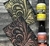 Picture of Ranger Tim Holtz Distress Foundry Wax Υγρό Κερί Παλαίωσης- Kit 1, Gilded/Mined, 2τεμ.