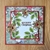 Picture of Elizabeth Craft Designs Cutting Dies - Joyous Christmas, Lace Flowers, 6pcs