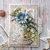 Picture of Elizabeth Craft Designs Cutting Dies - Joyous Christmas, Florals 29, 11pcs