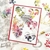 Picture of Pinkfresh Studio Stamps & Dies Set - Vines & Roses, 11pcs