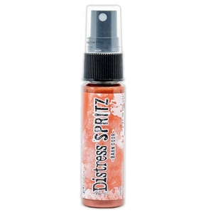 Picture of Ranger Tim Holtz Distress Spritz 29ml - Περλέ Χρώμα σε Σπρει, Barn Door