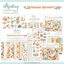 Εικόνα του Mintay Papers Συλλογή Scrapbooking - Autumn Splendor Bundle