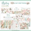 Picture of Mintay Papers Scrapbooking Collection - In My Craftroom Bundle